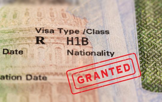 I Wasn’t Selected in the H-1B Lottery: Now What?