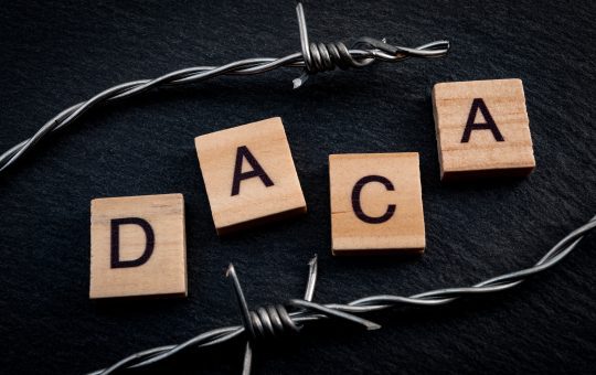 DACA Renewal Procedure Announced Today