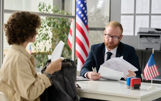 Lawyers Volunteer to Aid Artesia Detainees