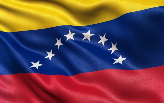 Venezuela is Designated for Temporary Protected Status for 18 Months