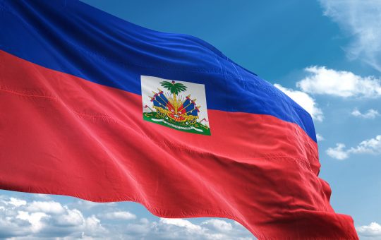 Extension and Redesignation of Haiti for TPS