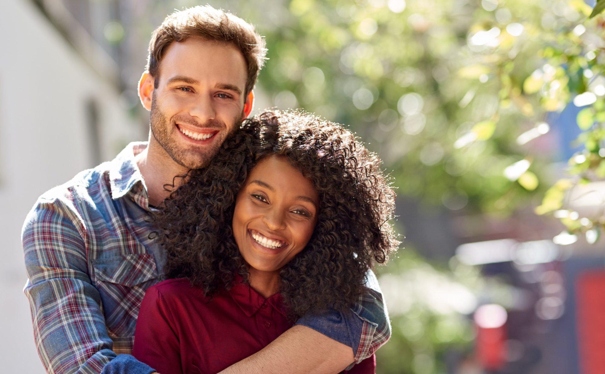 BIDEN ANNOUNCES NEW PROGRAM FOR SPOUSES OF U.S. CITIZENS