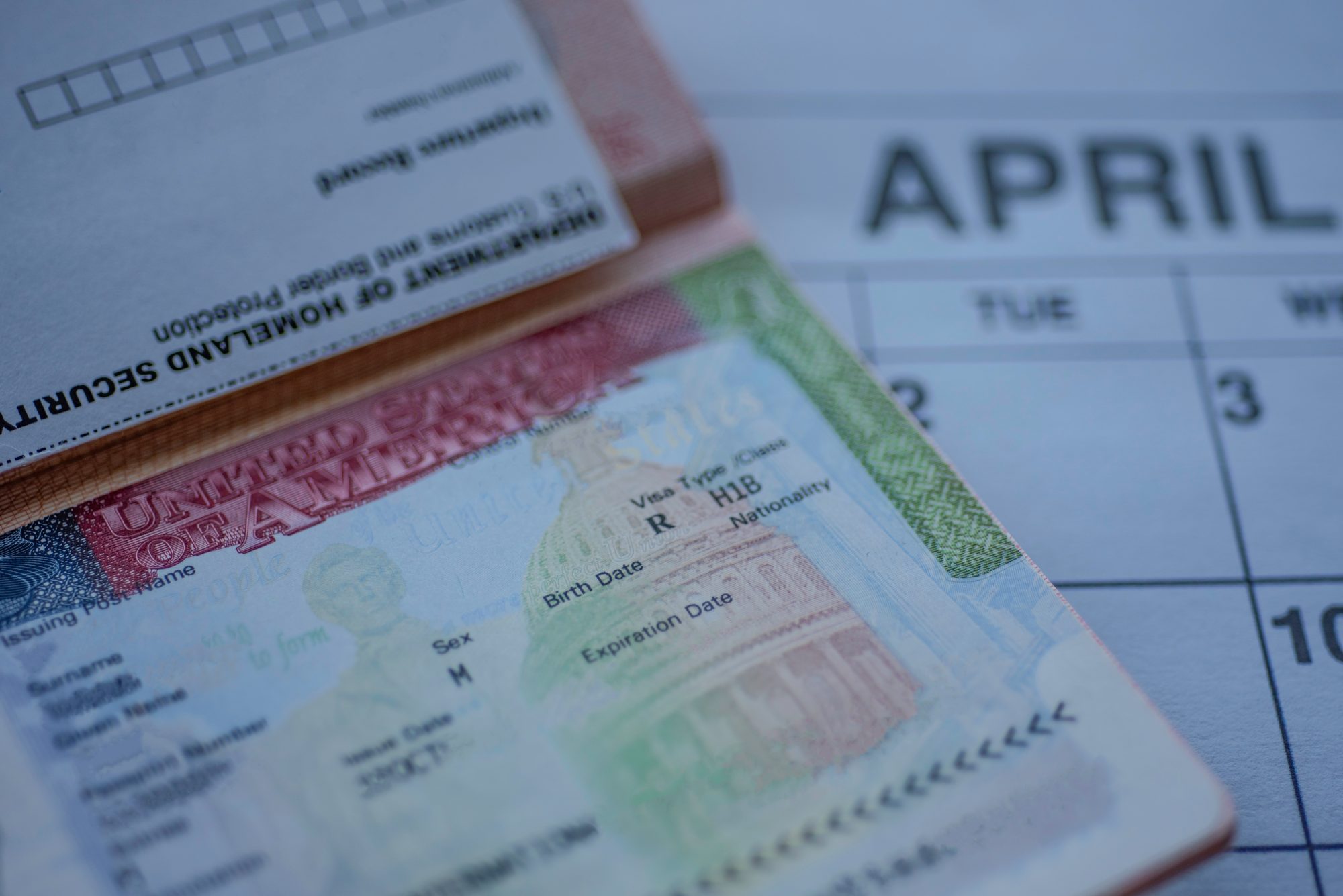 What are the Options for Extending or Renewing My Work Visa?